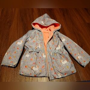 Unicorn Jacket 3T